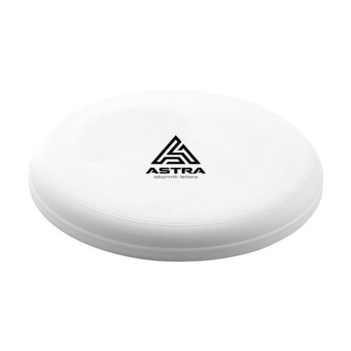 Recycled Social Plastic Frisbee W067