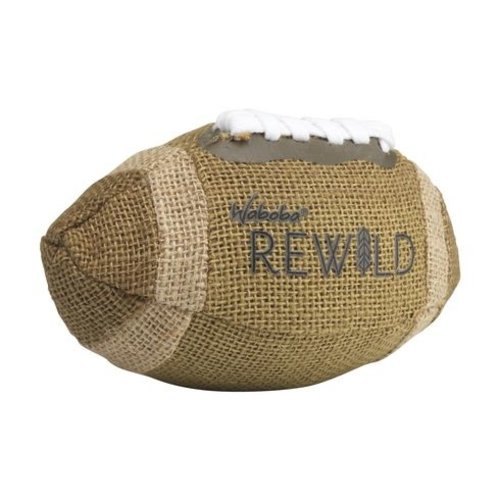 Waboba Sustainable Sport item 15 cm - American Football W070