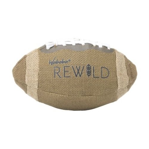 Waboba Sustainable Sport item 23 cm - American Football W071