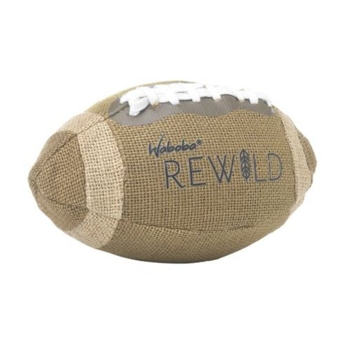 Waboba Sustainable Sport item 23 cm - American Football W071