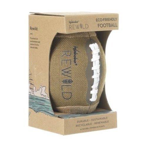 Waboba Sustainable Sport item 23 cm - American Football W071
