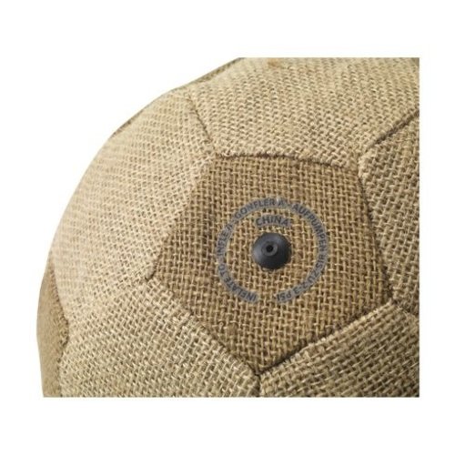 Waboba Sustainable Sport item - Soccerball voetbal W072 Waboba Sustainable Sport item - Soccerball voetbal W072