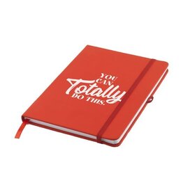 Porta RPET Notebook A5 Notitieboek – 5810