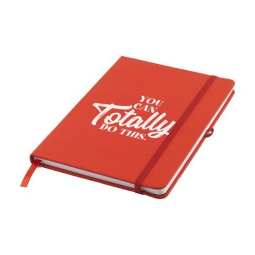 Porta RPET Notebook A5 Notitieboek – 5810