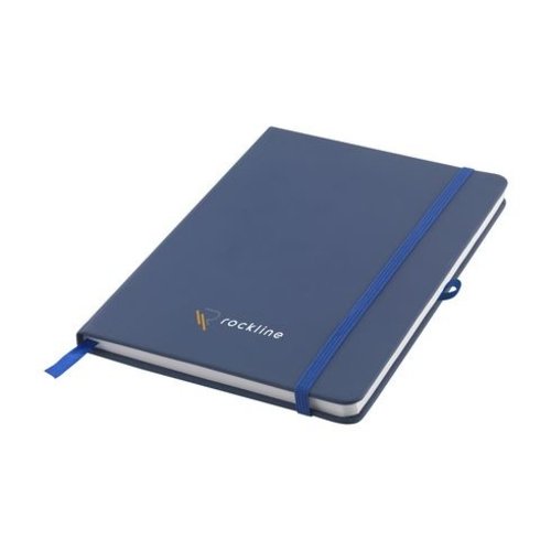 Porta RPET A5 notitieboek 265810 bedrukt met logo
