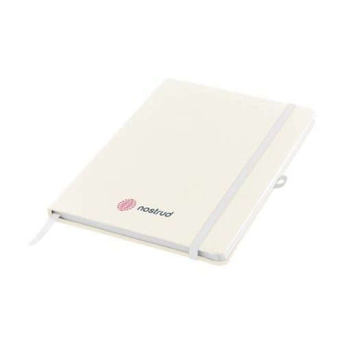 Porta RPET A5 notitieboek 265810 bedrukt met logo