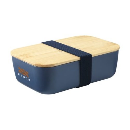 Midori Bamboo Lunchbox 5728 Midori Bamboo Lunchbox 5728