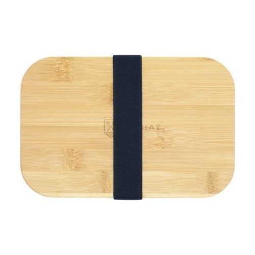 Midori Bamboo Lunchbox 5728 Midori Bamboo Lunchbox 5728