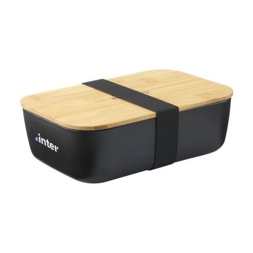 Midori Bamboo Lunchbox 5728 Midori Bamboo Lunchbox 5728