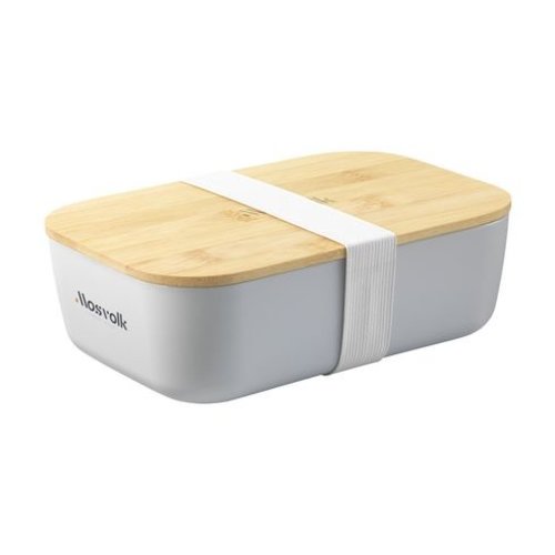 Midori Bamboo Lunchbox 5728 Midori Bamboo Lunchbox 5728