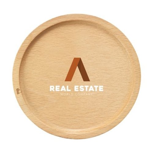 Wood Jar Voorraadpot 1492