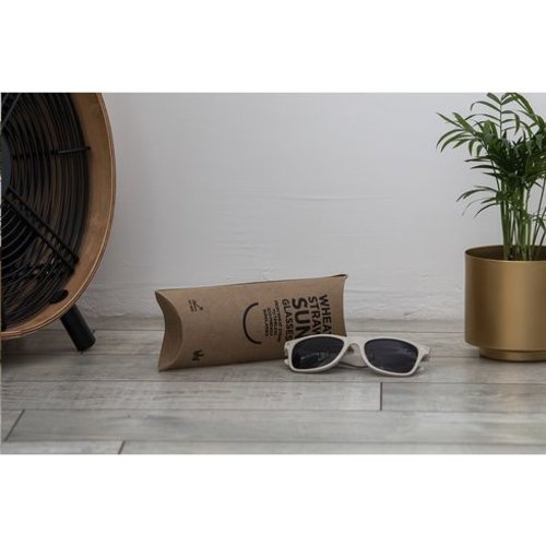 Wheatstraw Sunglasses tarwestro zonnebril W164 Wheatstraw Sunglasses tarwestro zonnebril W164