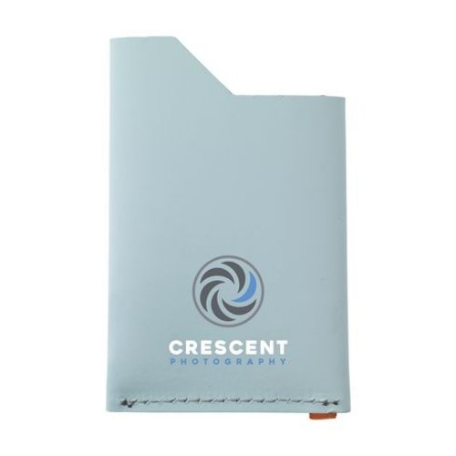 Recycled Leather Cardholder kaarthouder W136