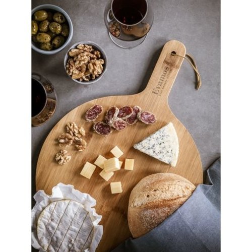 Bodega Bamboo Board snijplank 1410