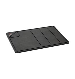 Snijplank van gerecycled papier!