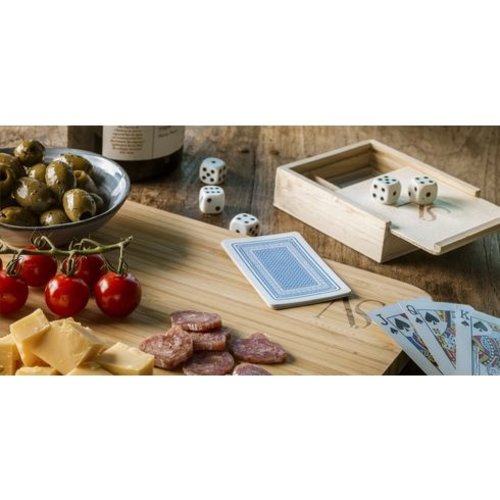 Sumatra Board snijplank 1394