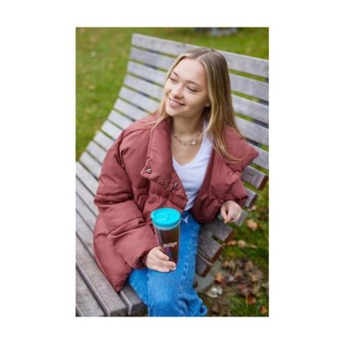 Trans Tea Infuser 350 ml drinkbeker 1488