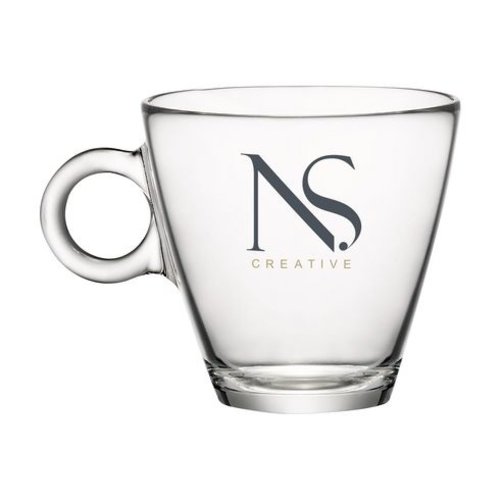 Lugano Espressoglas 100 ml 3781 Lugano Espressoglas 100 ml 3781