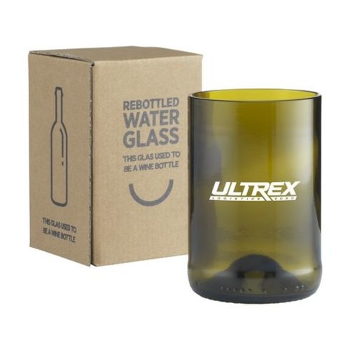 Rebottled Tumbler drinkglas W133 Rebottled Tumbler drinkglas W133