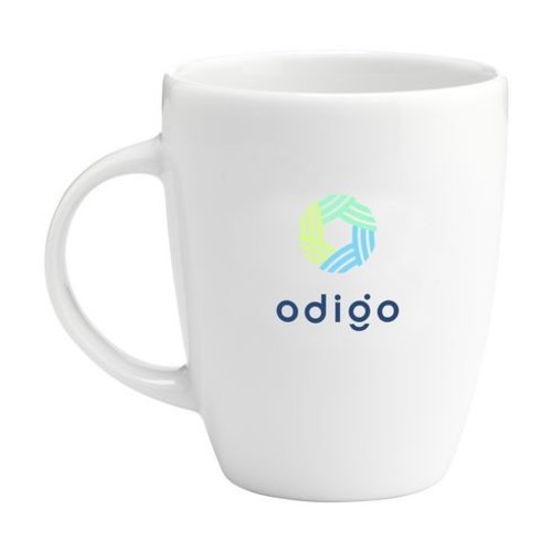 Lungo mok porselein 5783 Lungo mok porselein 5783