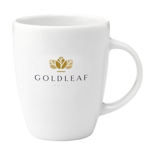 Lungo mok porselein 5783 Lungo mok porselein 5783