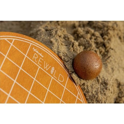 Waboba Paddle Set strandspel W277