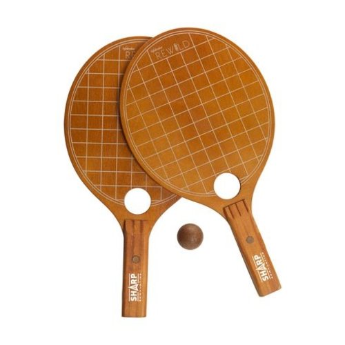 Waboba Paddle Set strandspel W277