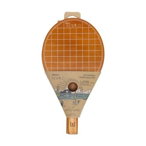 Waboba Paddle Set strandspel W277