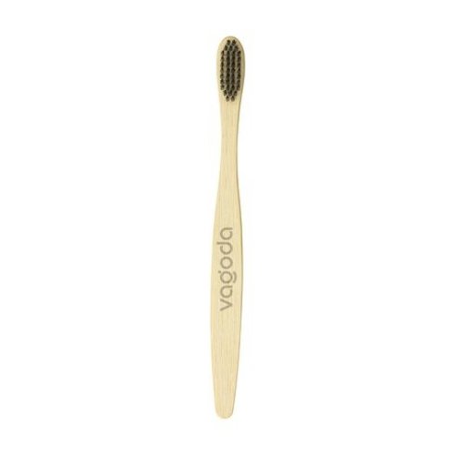 Bamboo Toothbrush tandenborstel W109 Bamboo Toothbrush tandenborstel W109