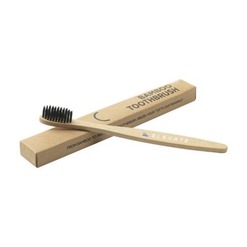 Bad & Wellness geschenken Bamboo Toothbrush tandenborstel W109
