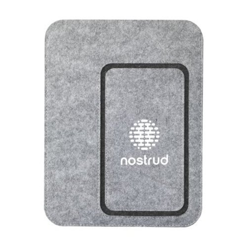 DéBlé RPET Felt Tablet Sleeve 10,2 inch tablethoes bedrukken met logo