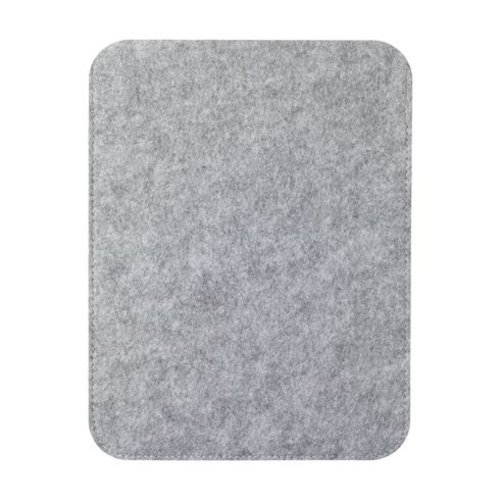 DéBlé RPET Felt Tablet Sleeve 10,2 inch tablethoes bedrukken met logo