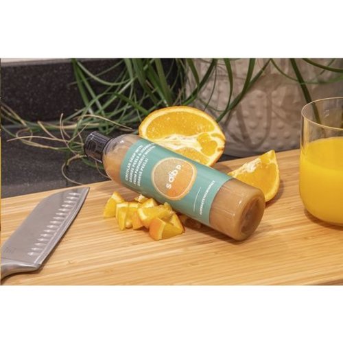 Unwaste Soap 250 ml vloeibare zeep W087