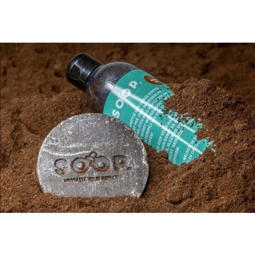 Unwaste Soap 250 ml vloeibare zeep W087