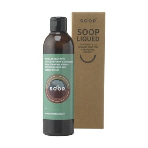 Unwaste Soap 250 ml vloeibare zeep W087