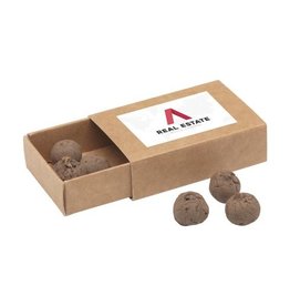 Green Balls mini-ecosysteem