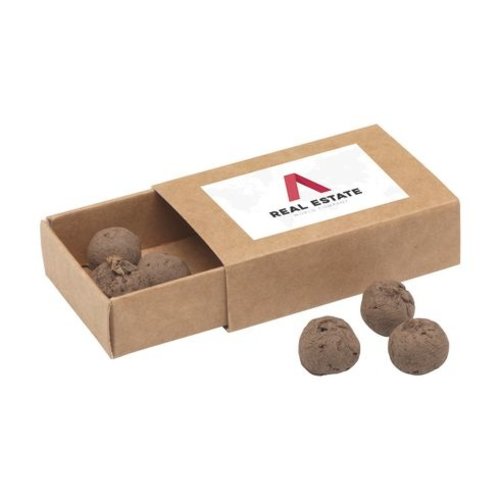 Green Balls mini-ecosysteem W077