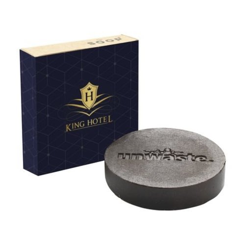 Bad & Wellness geschenken Unwaste Soap stuk zeep W086