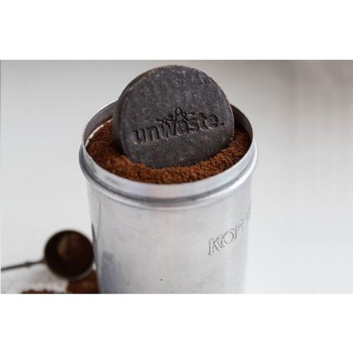 Bad & Wellness geschenken Unwaste Soap stuk zeep W086