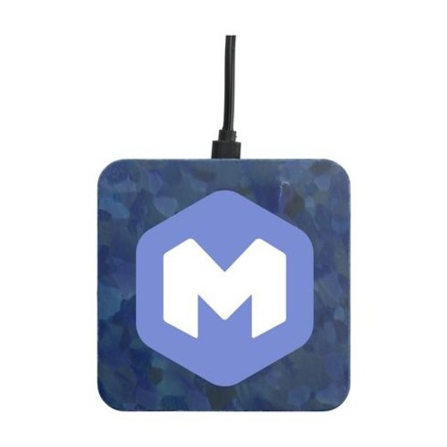 Walter Waste Dock - 3D Printer spoelen oplader W040