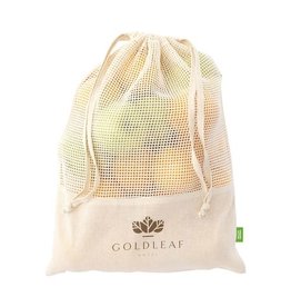 Natura Organic Mesh Bag fruitzakje