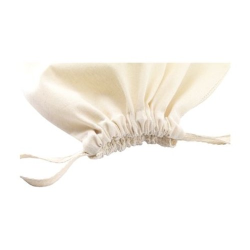 Boodschappentassen bedrukken Natura Organic Mesh Bag fruitzakje 2658