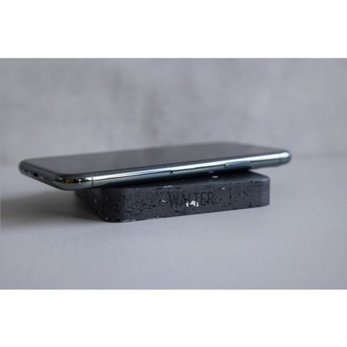 Walter Waste Dock - Elektronica oplader W038