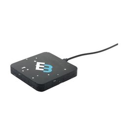 Walter Waste Dock - Elektronica oplader