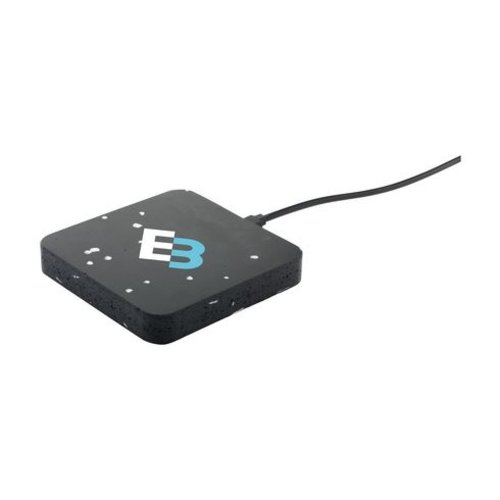 Walter Waste Dock - Elektronica oplader W038