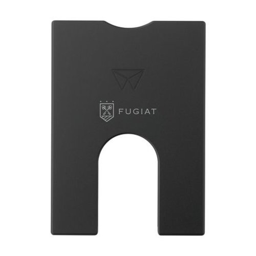 Walter Wallet Recycled Aluminium Slim -4- kaarthouder W036 Walter Wallet Recycled Aluminium Slim -4- kaarthouder W036