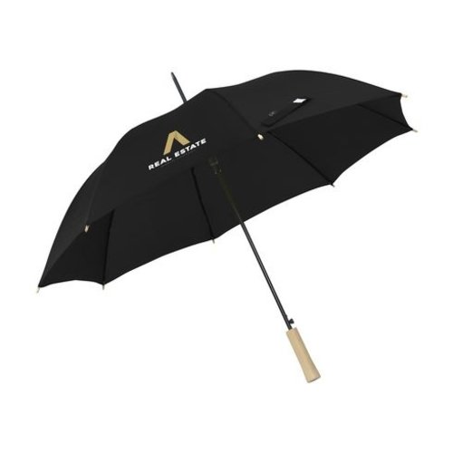 Everest RCS RPET paraplu 23 inch 264471 met logo