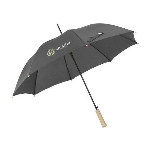 Everest RCS RPET paraplu 23 inch 264471 met logo