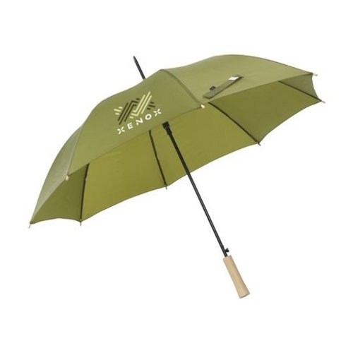 Everest RCS RPET paraplu 23 inch 264471 met logo