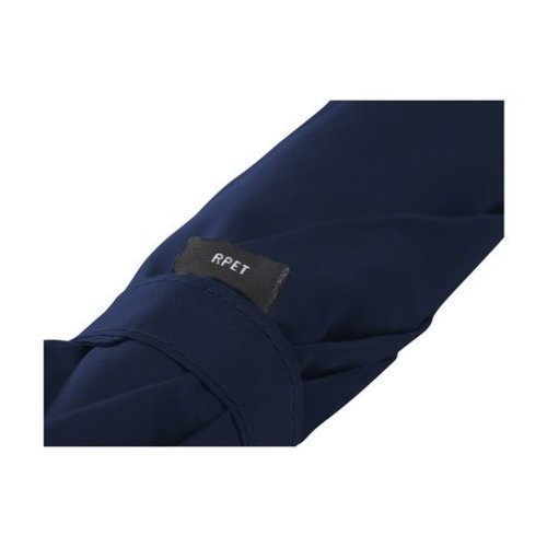 Everest RCS RPET paraplu 23 inch 264471 met logo